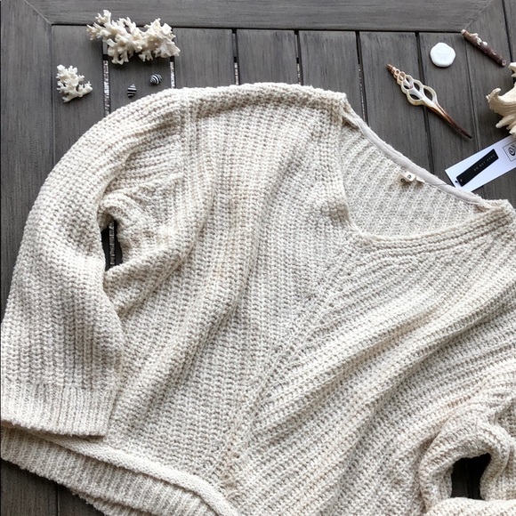 🌴🌼RIP CURL- HACIENDA SWEATER 🌼🌴 - Picture 9 of 11